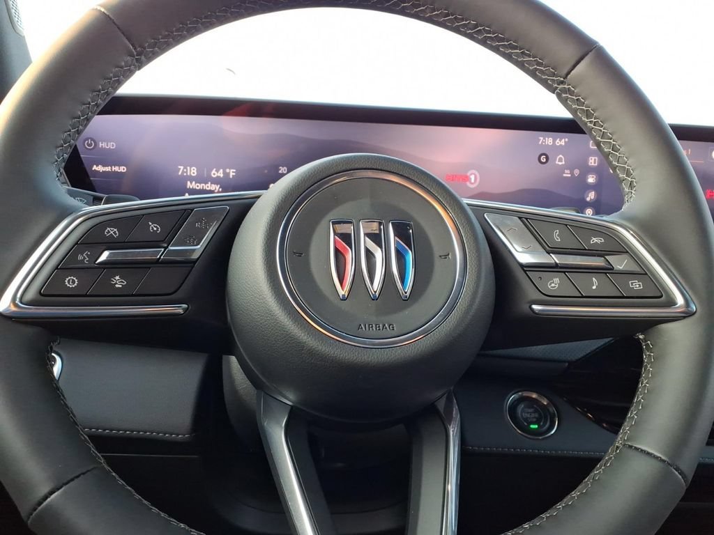 2027 Buick Enclave Preferred - Photo 18