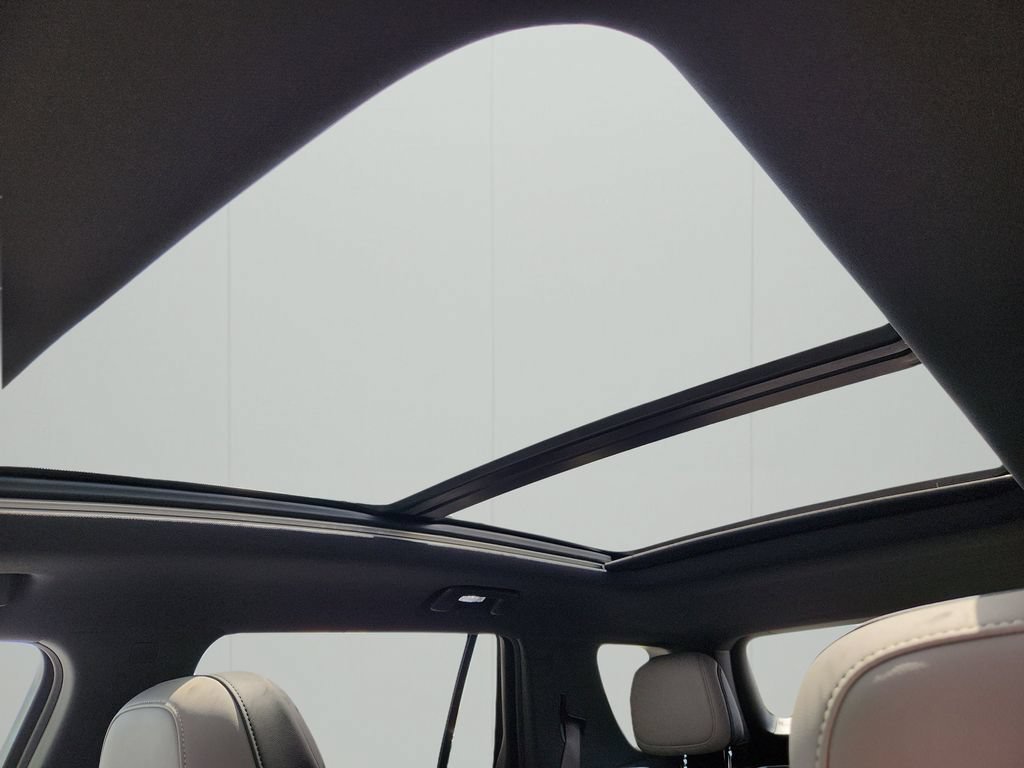 New 2026 Riverstone Metallic GMC Elevation image 18