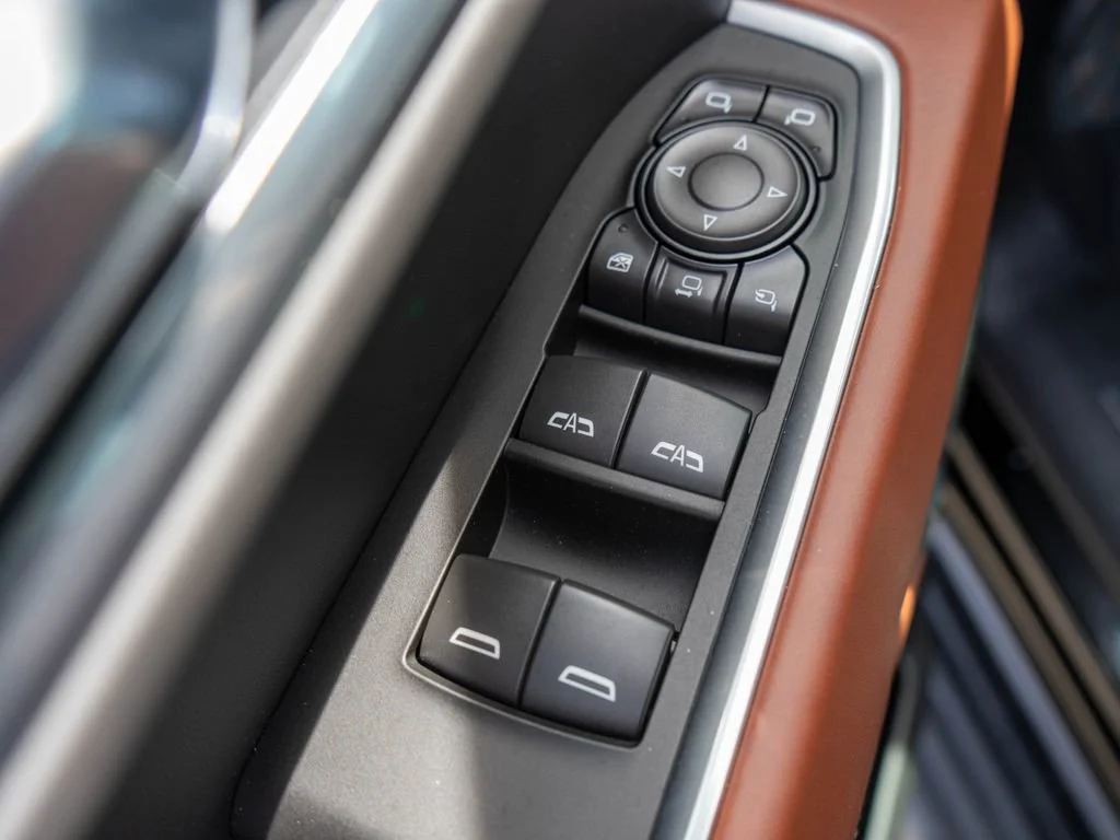 2026 GMC Sierra 2500HD Denali Ultimate - Photo 19