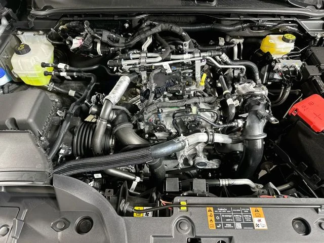 New 2026 Ford Ranger XL