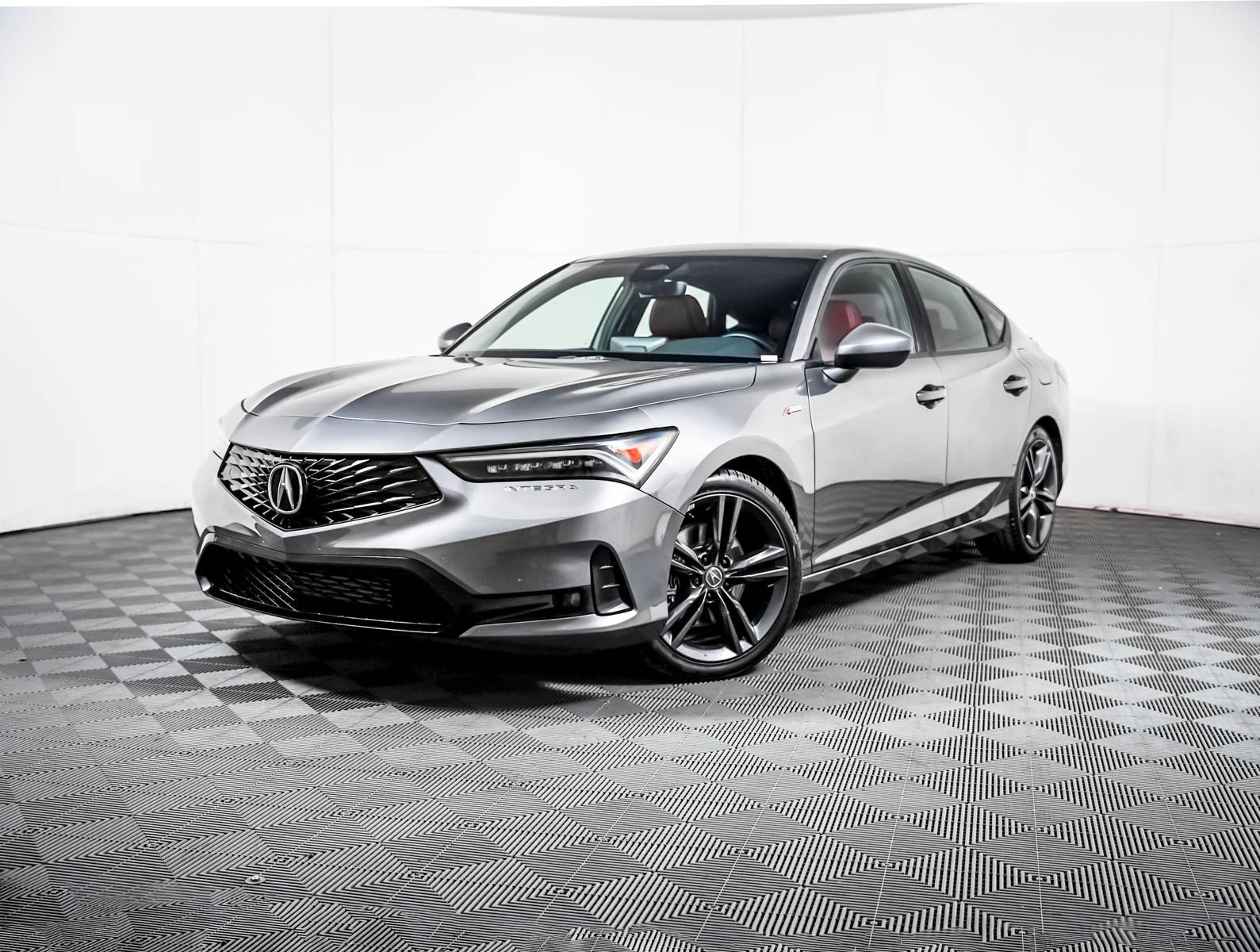 2024 Acura Integra A-Spec's photo
