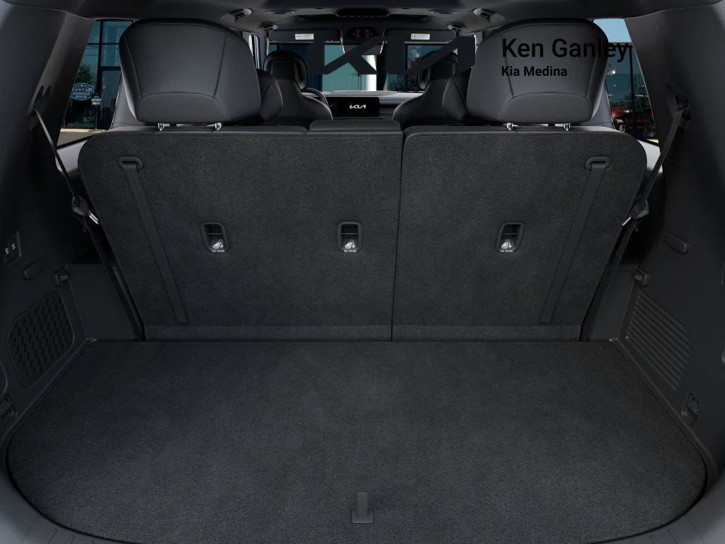 New 2027 Green Kia X-Pro SX image 19