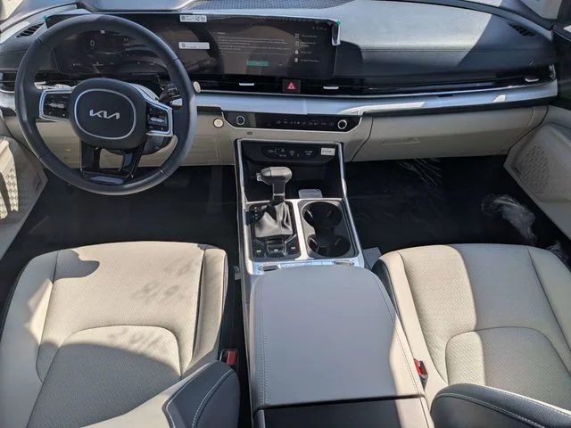 New 2026 Panthera Metal Kia SX Prestige image 13