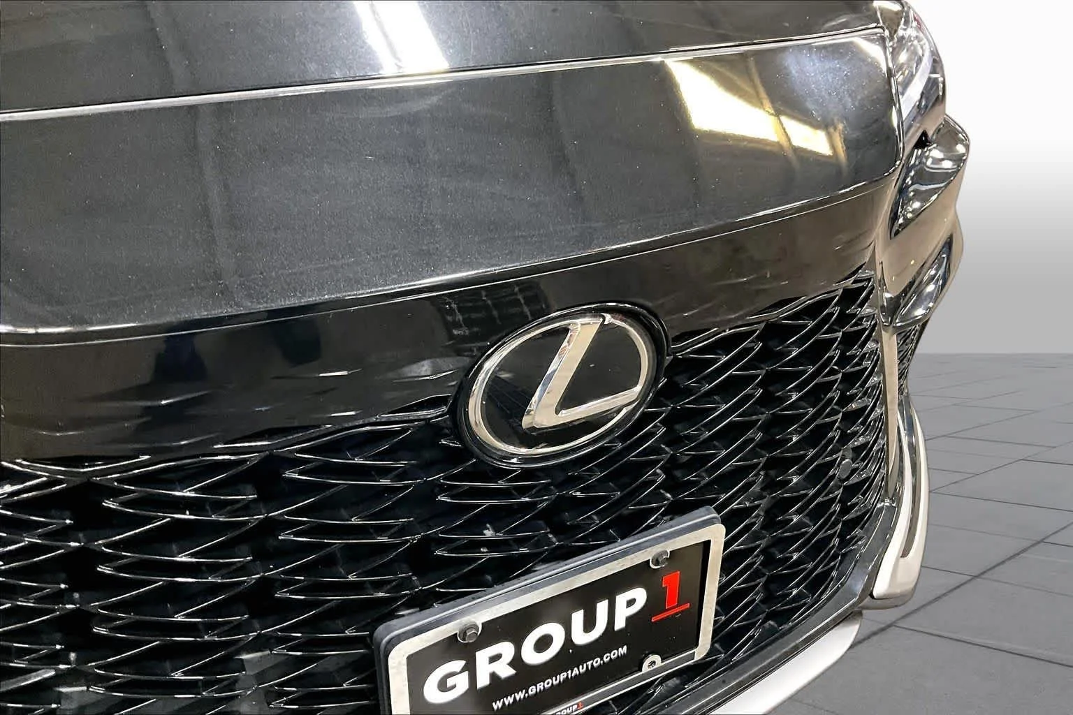 Used 2023 Caviar Lexus F SPORT Handling image 29