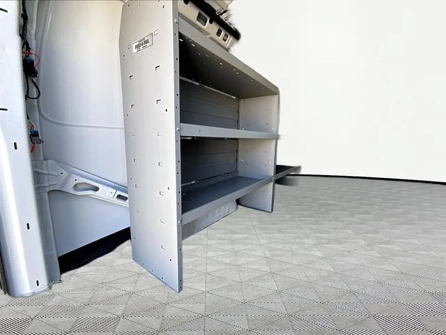2026 Chevrolet Express Cargo Work Van - Photo 19