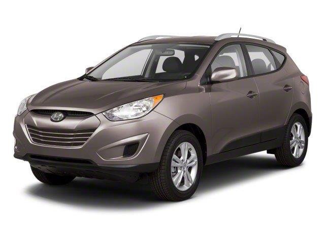 Used 2013 Chai Bronze Hyundai GLS image 1