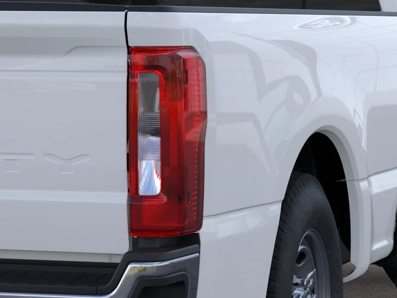 New 2026 Oxford White Ford F-250® XL image 51