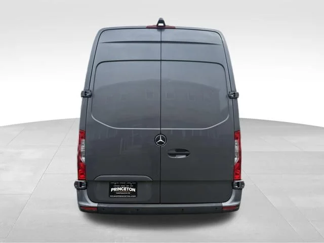 2022 Mercedes-Benz Sprinter Cargo Van Base - Photo 6