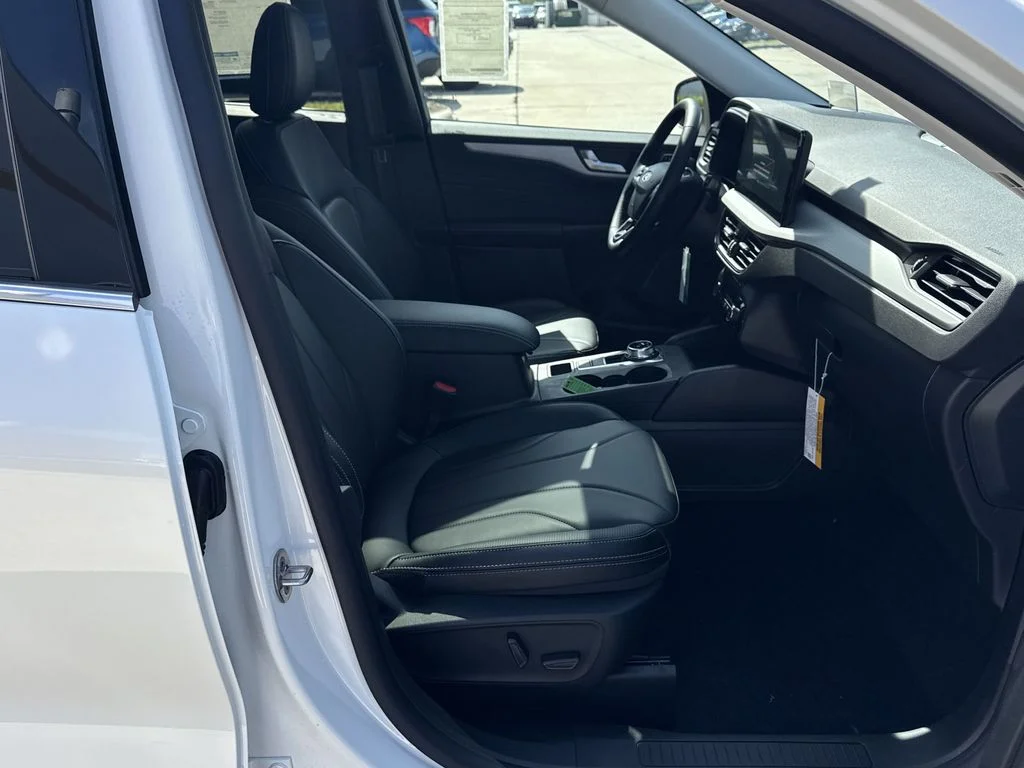 2025 Ford Escape Plug-in hybrid PHEV - Photo 40