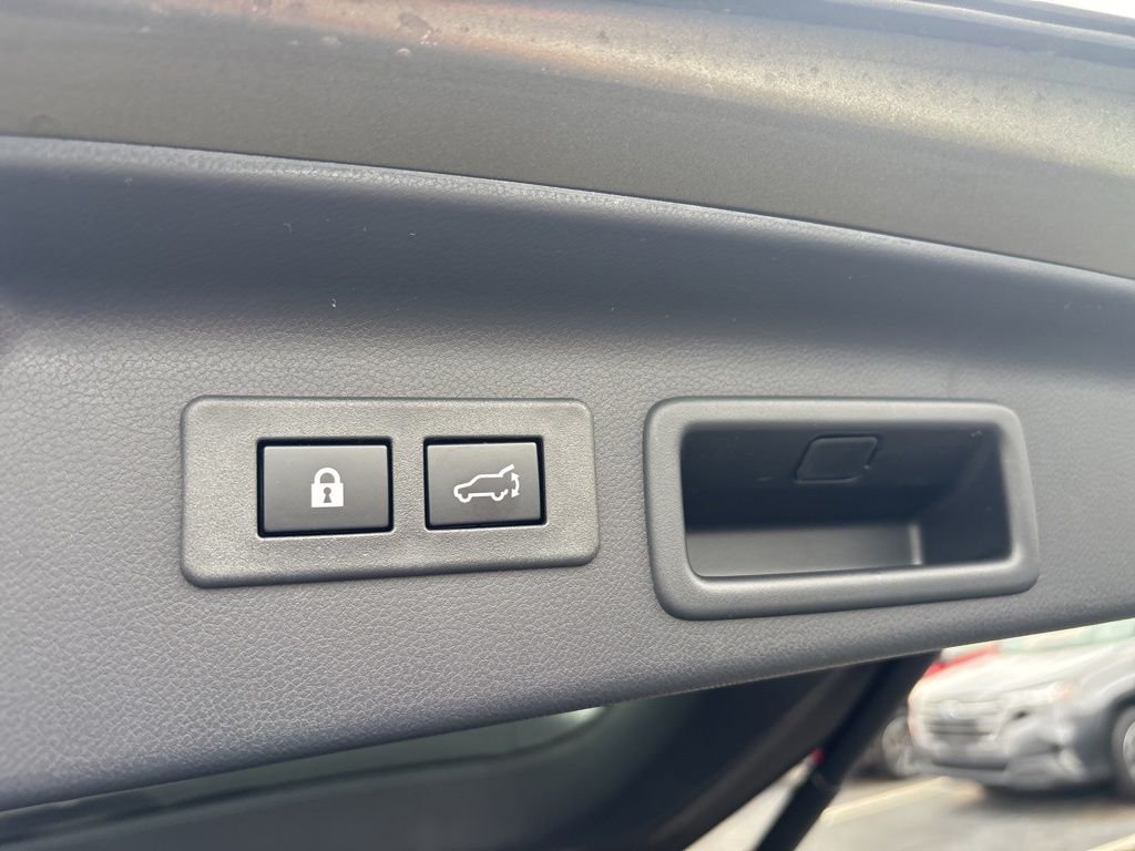Certified Used 2026 Brown Subaru Limited image 27