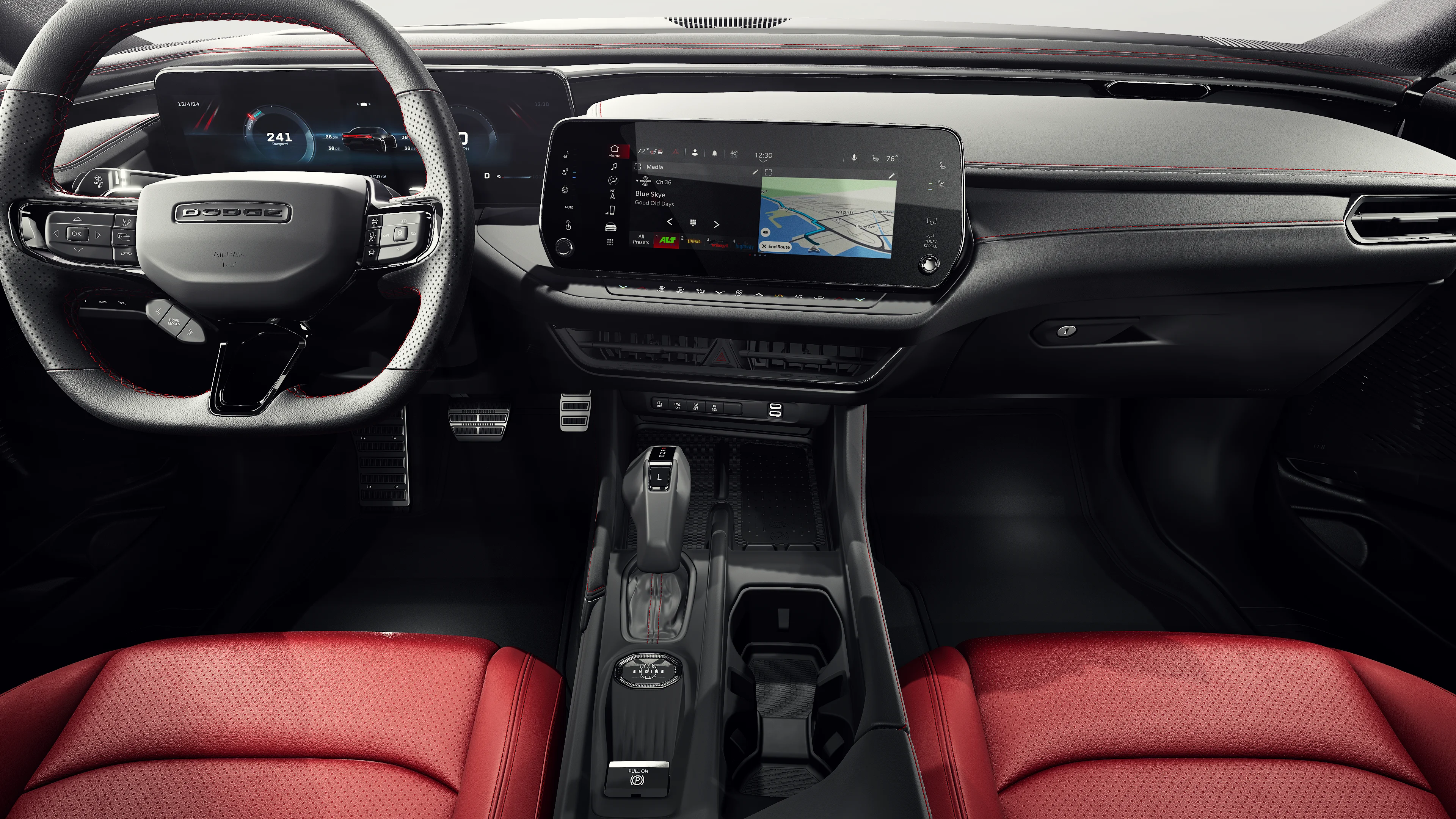 2027 Dodge Charger R/T Plus - Photo 18