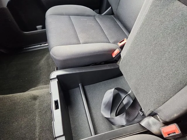 Used 2018 Blue Chevrolet LT image 47