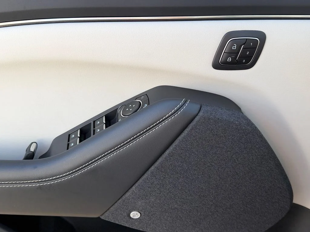 Used 2026 White Ford Premium image 24