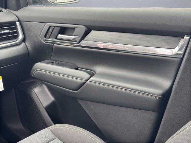 2026 GMC Terrain Elevation - Photo 24