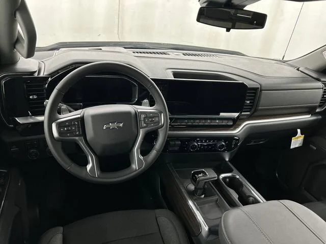2026 Chevrolet Silverado 1500 RST - Photo 25