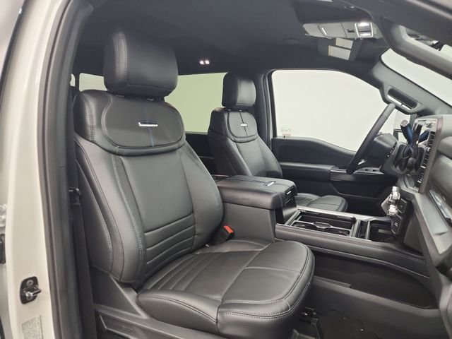 2026 Ford F-250 Super Duty Platinum - Photo 27