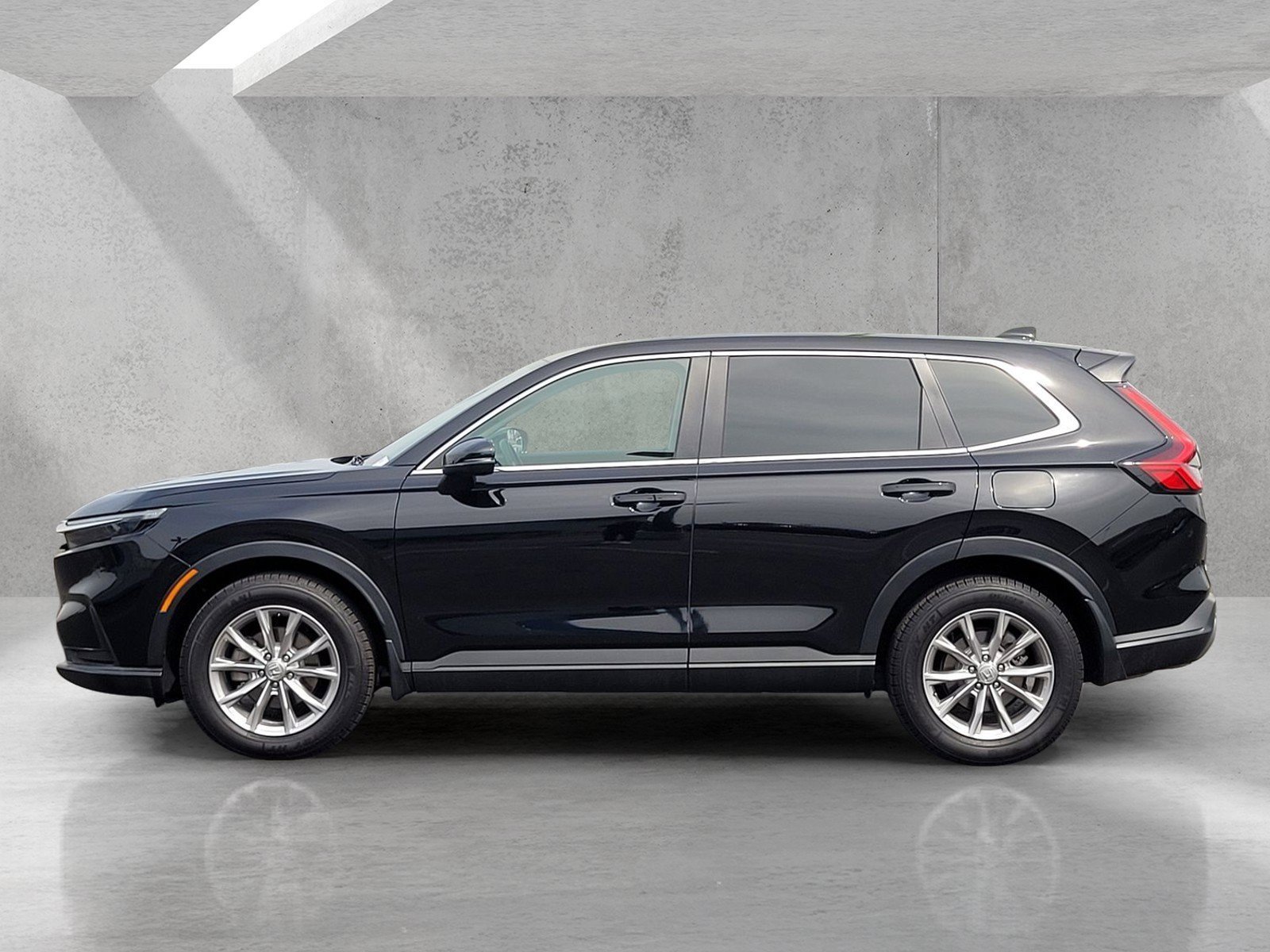 2024 Honda CR-V EX - Photo 8