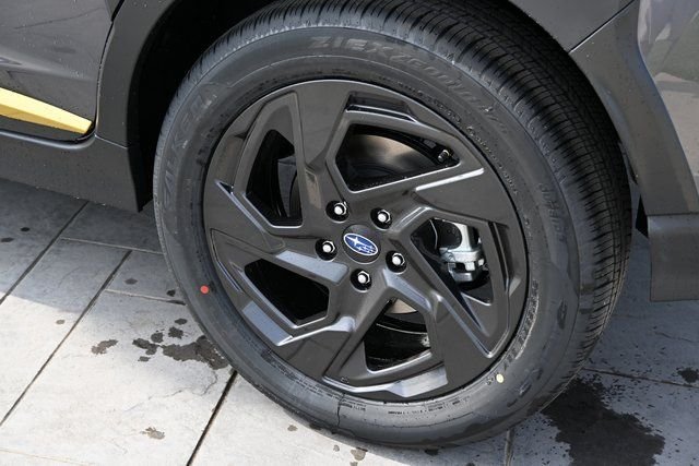 2026 Subaru Crosstrek Sport - Photo 12
