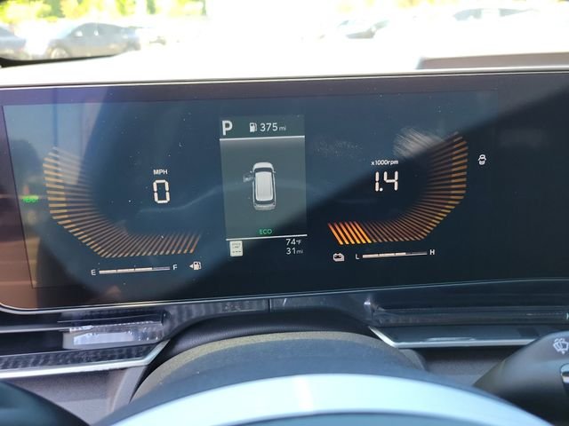 New 2026 Panthera Metal Kia EX image 24