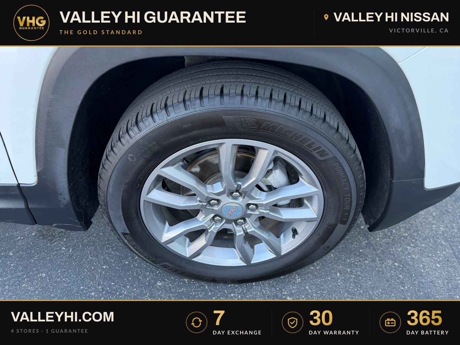 2022 GMC Terrain SLT - Photo 11