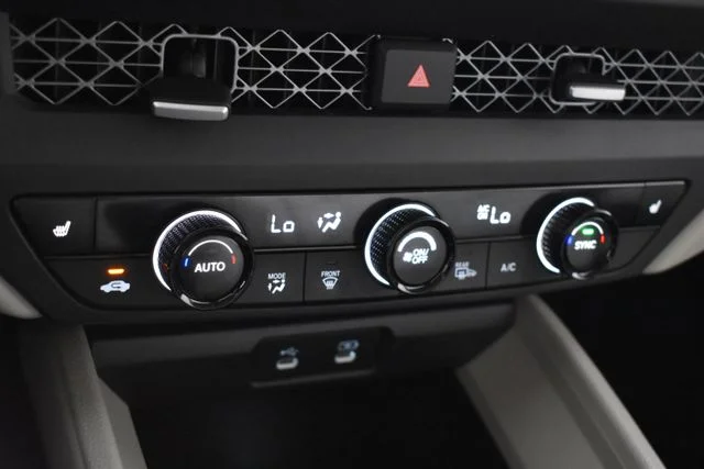 Used 2023  Honda EX image 29