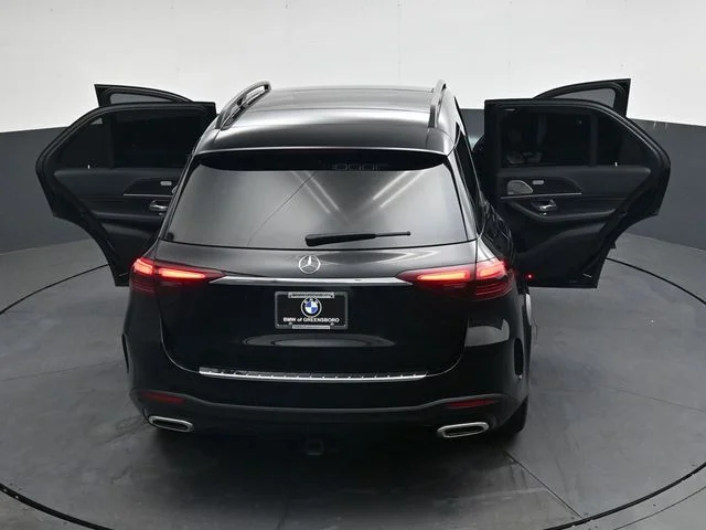 Used 2024  Mercedes-Benz GLE 580 image 41