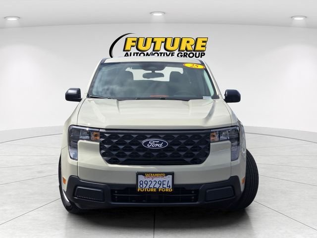 Used 2025 Beige Ford XL image 2