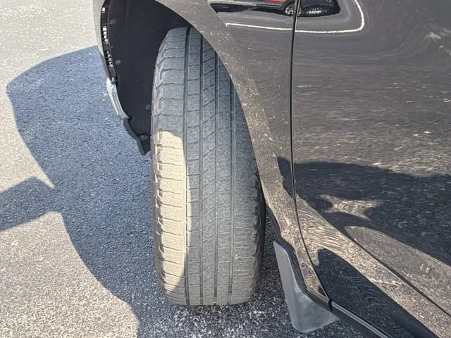 Used 2019 BLACK Chevrolet LTZ image 33