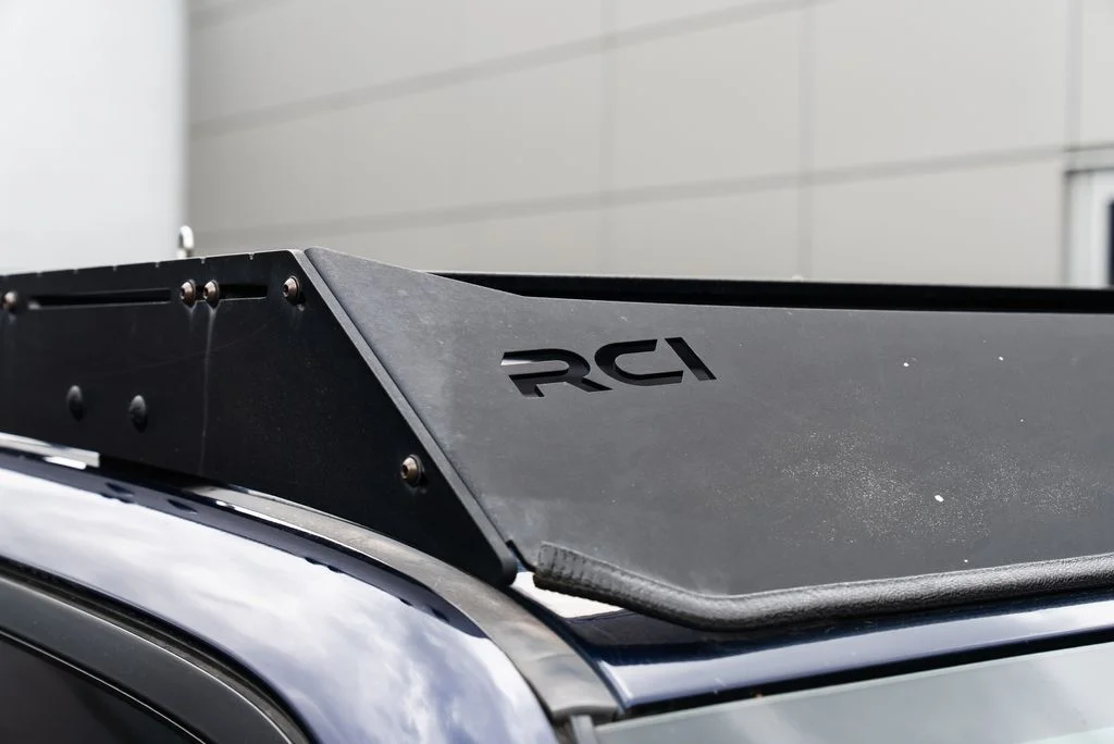Used 2020 Blue Toyota TRD Off-Road image 29