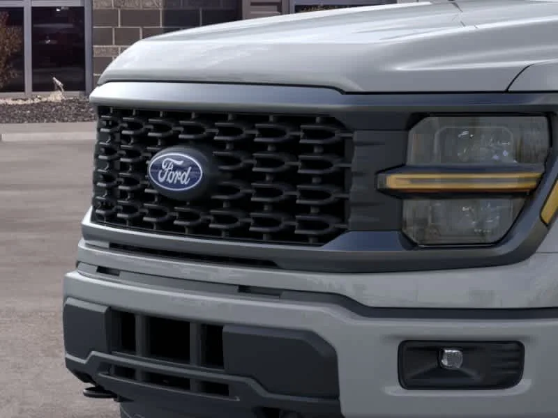 New 2026 Avalanche Ford STX® image 17