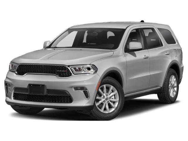 2023 Dodge Durango SRT Hellcat