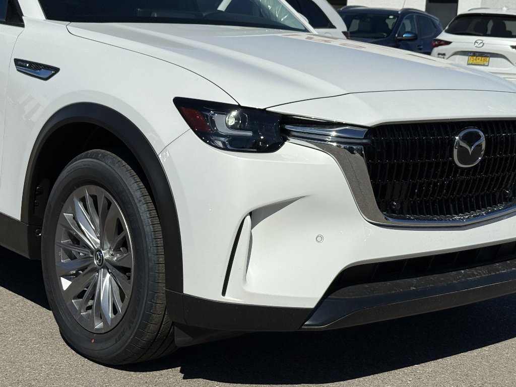 2025 Mazda CX-90 Preferred Package - Photo 2