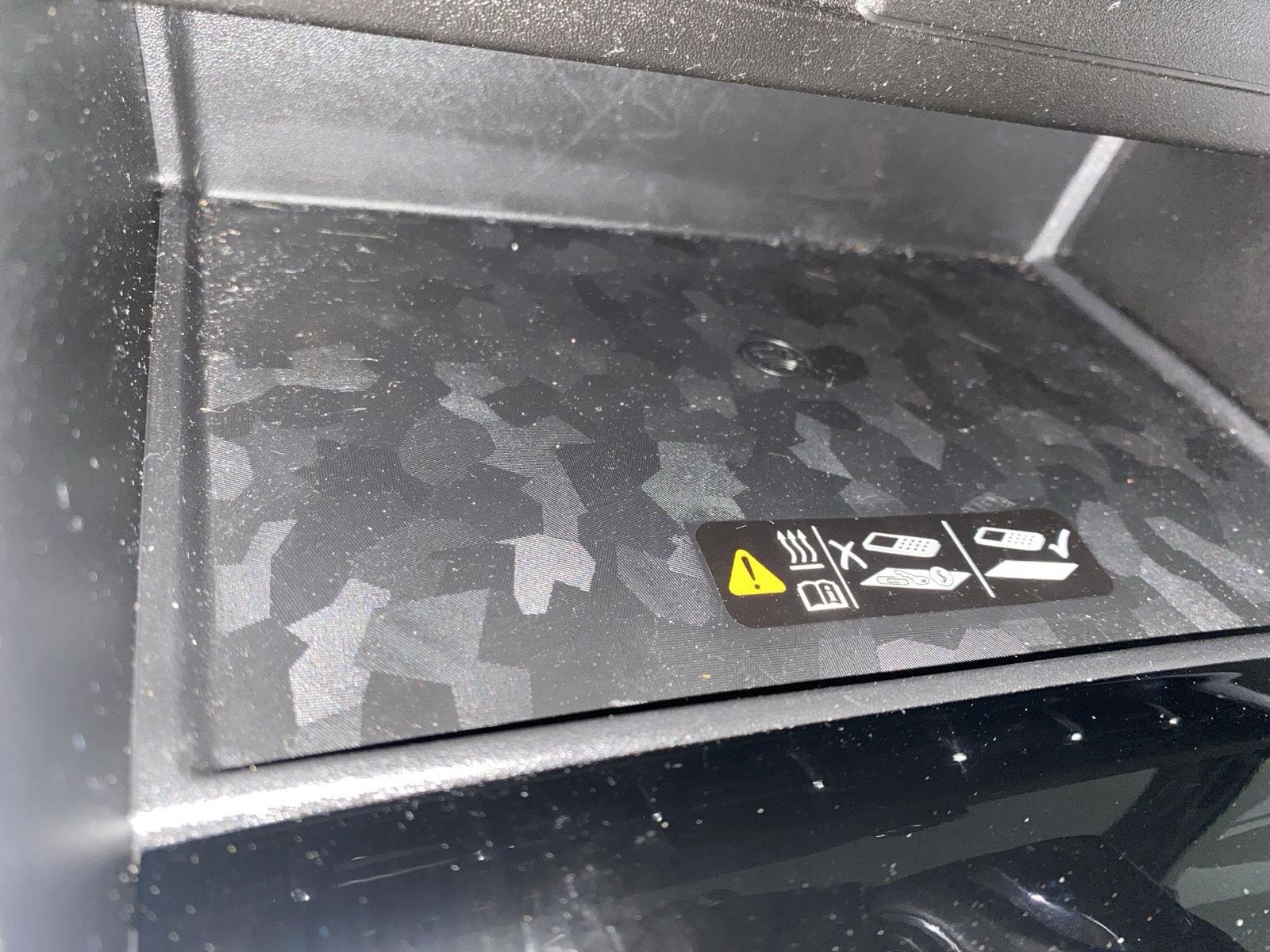 Used 2024 Black Chevrolet 4WD ZR2 image 23