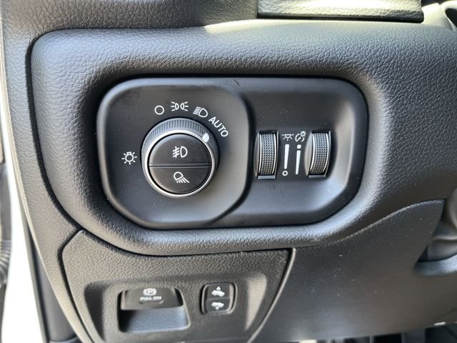2025 RAM 1500 Big Horn/Lone Star - Photo 31
