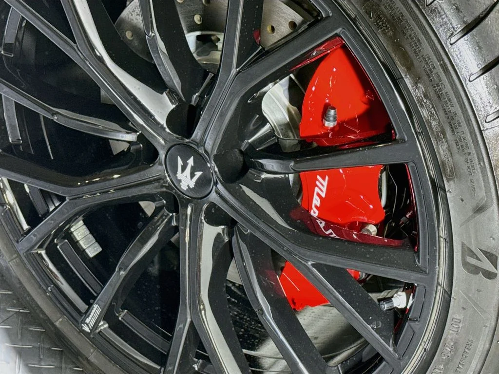 New 2026 Night Interacti Maserati Modena image 24