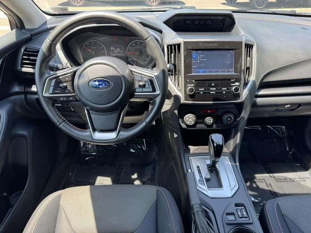 Used 2019 Silver Subaru 2.0i Premium image 17