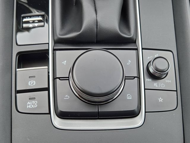 New 2026 Jet Black Mica Mazda 2.5 S Preferred AWD image 9
