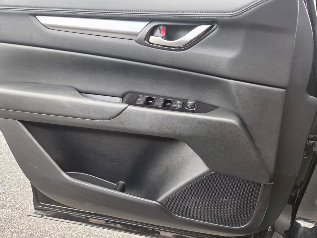 Used 2024 Black Mazda 2.5 S Preferred Package image 20
