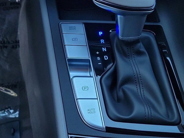 2025 Hyundai Elantra SEL - Photo 31