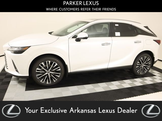 2026 Lexus RX  350 PREMIUM+