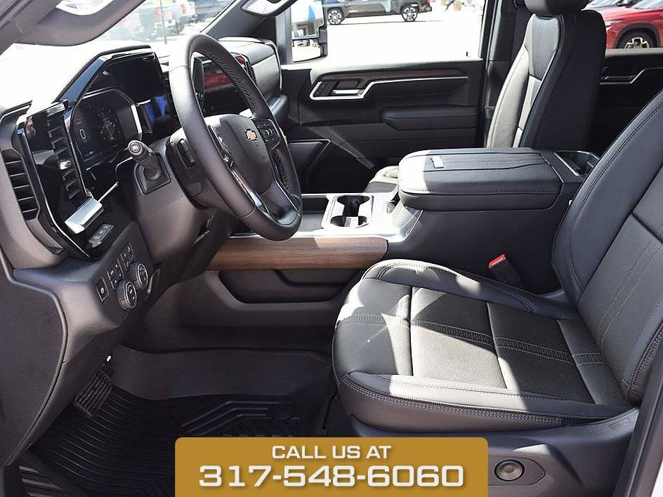 2026 Chevrolet Silverado 2500 HD High Country - Photo 17
