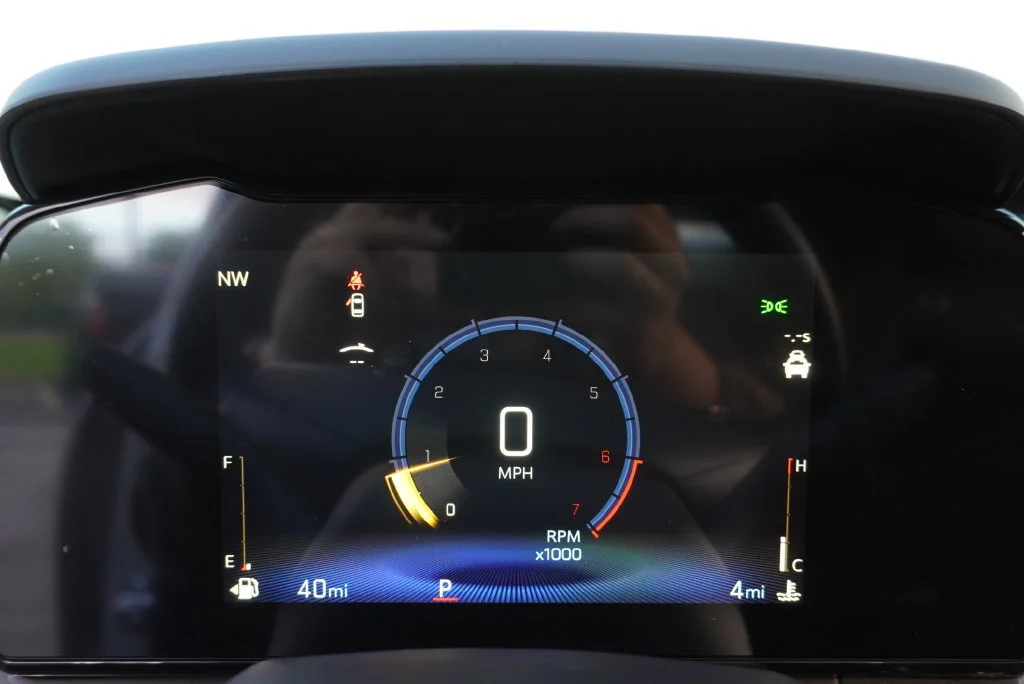 2026 Chevrolet Trax Activ - Photo 24