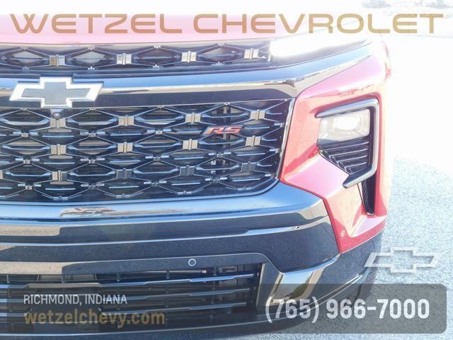 2026 Chevrolet Traverse RS - Photo 9
