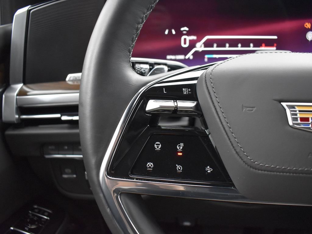 2025 CADILLAC ESCALADE - Image 14