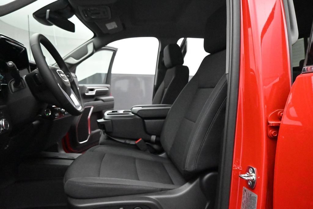 2026 GMC Sierra 3500HD SLE - Photo 12