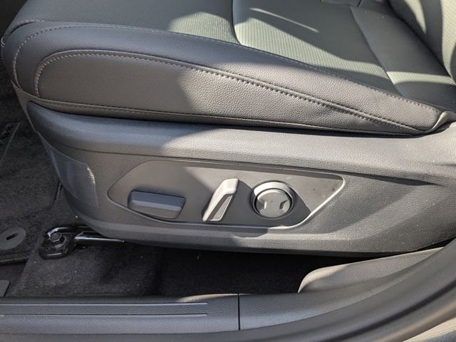 New 2026 Gravity Gray Kia EX image 19