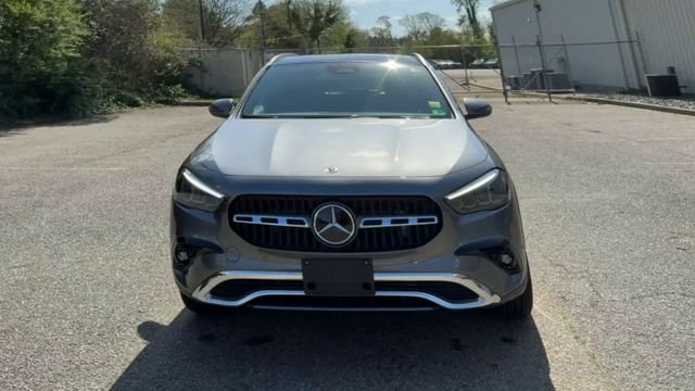Certified Used 2026 Gray Mercedes-Benz GLA 250 image 5