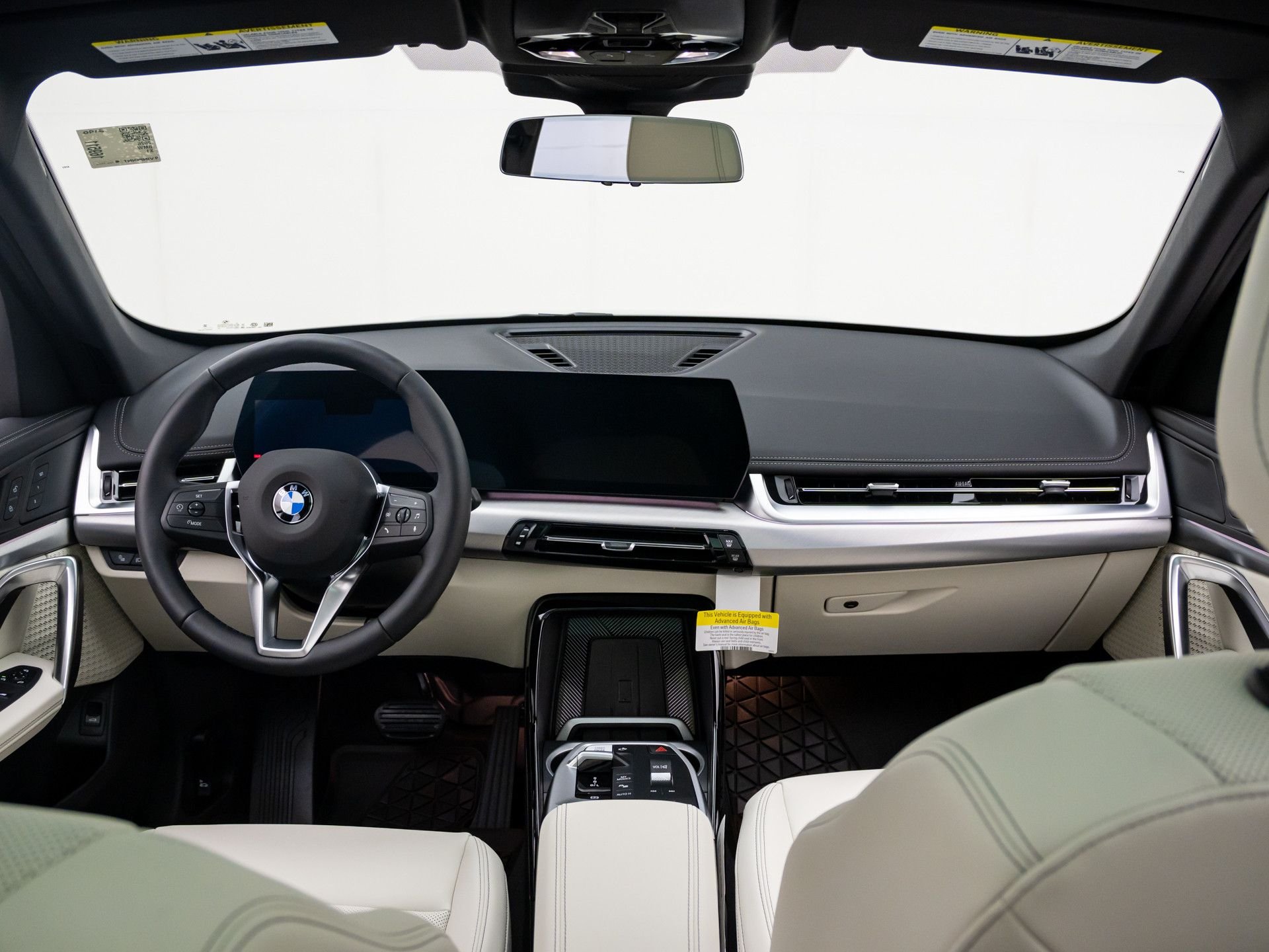 New 2026 Night Dusk Blue Metallic BMW xDrive28i image 10