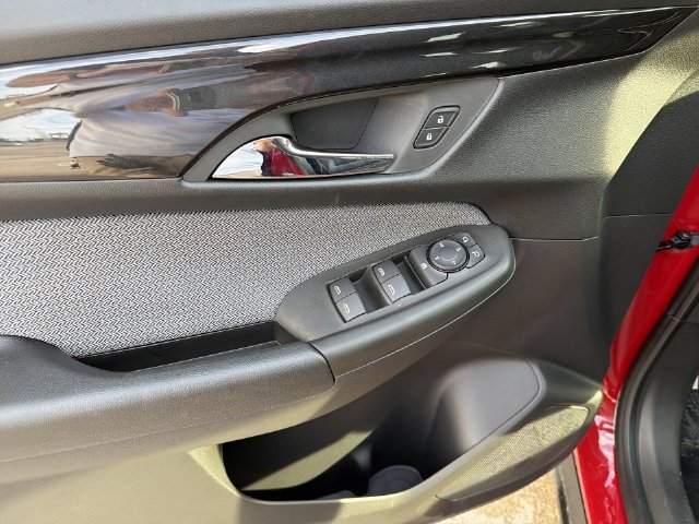 2026 Chevrolet Trailblazer LT - Photo 15