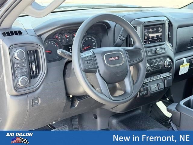 New 2026 Onyx Black GMC Pro image 8